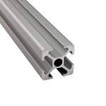 Tktrading24 Aluminium-Profilnut 6