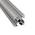 Aluminium-Profilnut 6 von tktrading24