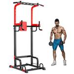Tlgreen Power Tower Dip-Station
