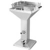 Trichtergrill von TLGreen