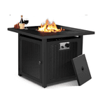TLSUNNY Feuertisch
