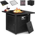 Tlsunny Gas Feuerstelle