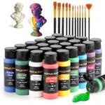 Tmol Acrylfarben Set