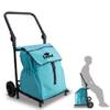 3 in 1 Einkaufstrolley von TMZ