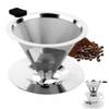 Kaffeefilter von Tnedfod