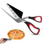 Tnomsno Multifunktionale Pizzaschere