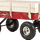 Bollerwagen (Holz)
