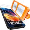 iPhone 12 Pro Panzerglas von TOCOL 