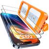 iPhone 14 Pro Max Panzerglas von TOCOL