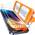 iPhone 14 Pro Max Panzerglas von TOCOL 