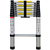 Todeco Teleskopleiter 4 Meter