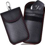 Todoxi Keyless-Go-Schutz Taschen