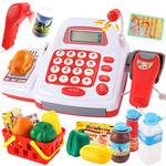 Toey Play Kinderkasse 7300