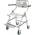 Folding Toilet Seat von Folding Toilet Seat