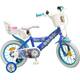 Toims Eiskönigin Kinderfahrrad Produktvergleich
