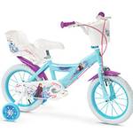 Kinderfahrrad 14 Zoll