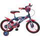 Toimsa Kinderfahrrad Spiderman Produktvergleich