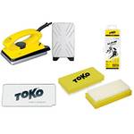 Toko Skiwachs-Set