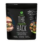 Vegane Burger-Patties