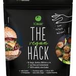 Vegane Burger-Patties