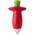Tomatenstrunkentferner von Chef'n