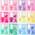 Kinder-Nagellack-Set von Tomicca
