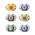 Fun Style Beruhigungssauger von Tommee Tippee