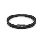 Lederarmband