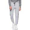 Jogginghose mit Logo-Tape von Tommy Hilfiger