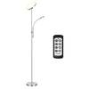 Stehlampe LED ‎LP03003EU-S von Tomons