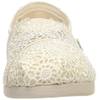 Moroccan Corchet Alpargata 10016241 von TOMS