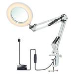Tomshine Lupenleuchte LT169W
