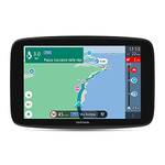 7-Zoll-Navi