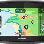 Motorrad Navi