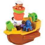 Tomy Piratenschiff