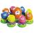 Tomy Wasserspiel "Okto Plantschis"