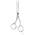 A-Linie Spider Shine Offset von Tondeo