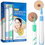Tooffi Warzen Entfernungs-Set