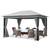 Toolport Gartenpavillon Sunset Premium