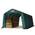 Weideunterstand 3,3 x 6 m von Toolport