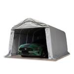 Toolport Carport
