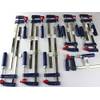 Schraubzwingen-Set von ToolTech