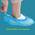 Schuhüberzieher von Toosoft