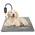 Heizdecke  Hund von Toozey