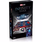 Top Trumps Battle Mat Marvel