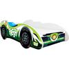 Auto Bett F1 von Topbeds