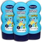 Topdeal Bübchen Pokémon Shampoo & Duschgel Schiggy