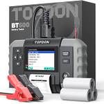 TOPDON BT600 Autobatterietester