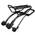 Tetrarack M2 von TOPEAK