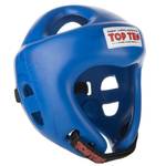 TOP TEN Competition Fight Helm